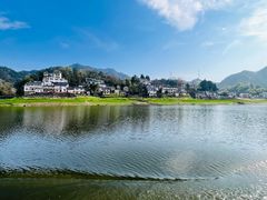-新安江山水画廊风景区