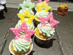 -五月罗马海鲜自助餐厅(陆家嘴店)