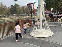 -成都市活水公园
