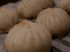 酱肉包-陈傻子餐厅(世纪都会店)