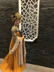 -盘子女人坊古装写真摄影(厦门总店)