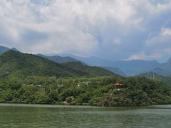 -玉渡山自然风景区