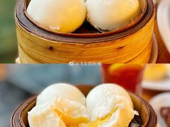-港久茶餐厅(鹭洲里店)