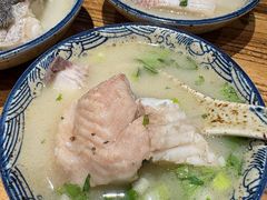-丹江渔村(首都机场店)