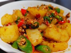 红烧米豆腐-壹盏灯(惠农店)