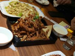 -九转小磨·非遗东北菜(群力店)