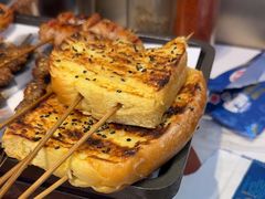 -大成海鲜烧烤·海鲜粥(安顺路店)