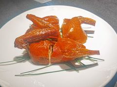 -華府(凯德晶萃店)