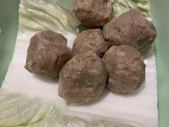 -潮汕牛肉火锅
