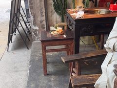 -周小明火锅(黑金冠社区店)