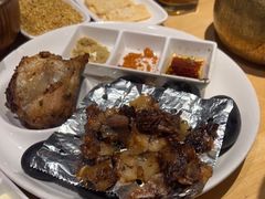 -蒙料·手把肉(望京店)