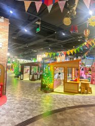 -幻贝家儿童乐园(哈尔滨王府井店)