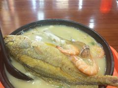 -台州老六海鲜面馆(上南总店)