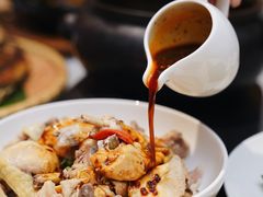 汽锅鸡-云海肴(星耀樟宜店)