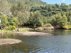 -玉渡山自然风景区