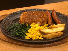 -萨莉亚意式餐厅(长安万达店)