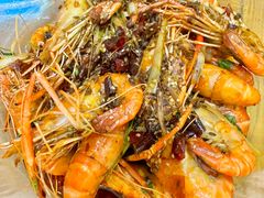 -六婆串串香(锦祥美食街店)