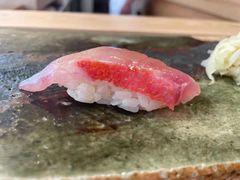 -银座岩