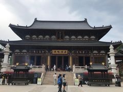 -径山寺