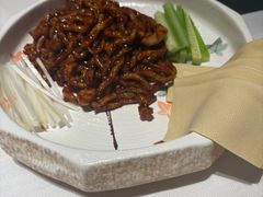 -天和晟烤鸭店(世纪坛店)