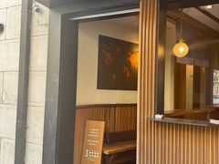 -RUMORS COFFEE ROASTERY鲁马滋咖啡(湖南路店)
