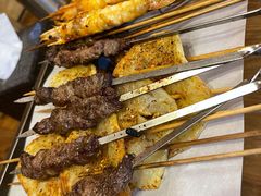 -苏小牛·牛肉串(国贸店)