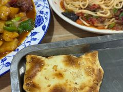 -新疆食府(华龙店)