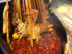 -钢管厂五区小郡肝串串香(南山店)