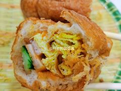 -华姐鸡粉(教育路店)