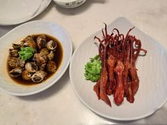 -南太湖山庄·四季轩&国风堂中餐厅