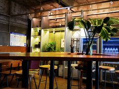 大堂-BERRY BEANS(东直门店)
