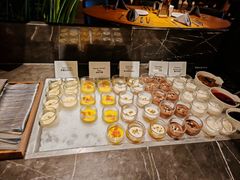 -拉蒂娜·巴西牛排馆 Latina·Brazilian Steakhouse(王府井喜悦店)