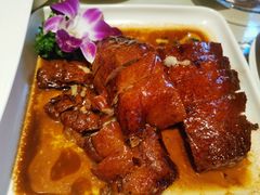 -鹅冠港式茶餐厅(来福士店)