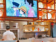 -初居食屋日式料理(万象城购物中心店)