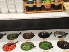 -水林间·寿喜烧自助(仙林金鹰店)