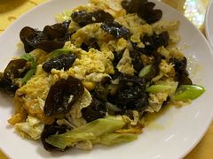 -炕锅羊肉土火锅面片大王