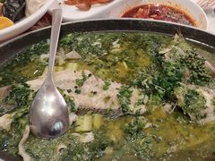 -盛百味·家宴餐厅(霸州分店)