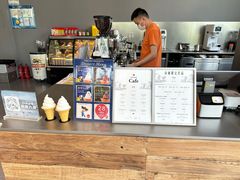 -SnowPeak Cafe(上海环宇城Max店)