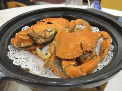 -寻味顺德·南记酒家·传统顺德菜·鱼生(广源路店)