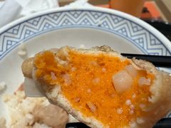 -吉野家(吉野家冰山慧谷店)