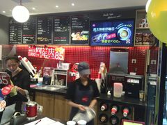 -85度C(泉州泉秀2店)