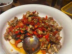 -十二点·辣椒炒肉(南山店)