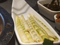 -竹犇番茄火锅(长风街店)