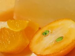 -长春凯悦酒店咖啡厅Market Café