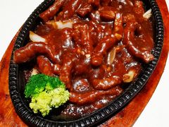 -千日贺茶餐厅(开发区安盛店)
