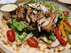 -HELLO 27 意面·沙拉·帕尼尼