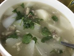 -三哥田螺(北书院街店)