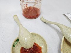 -李记清真馆(打钉巷店)