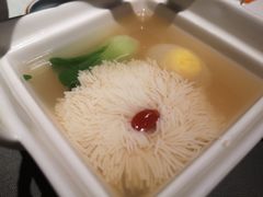 -小厨娘绣中淮扬(总统府大行宫店)