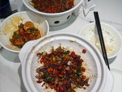 -兰湘子·湘菜小炒(石家庄万象城店)